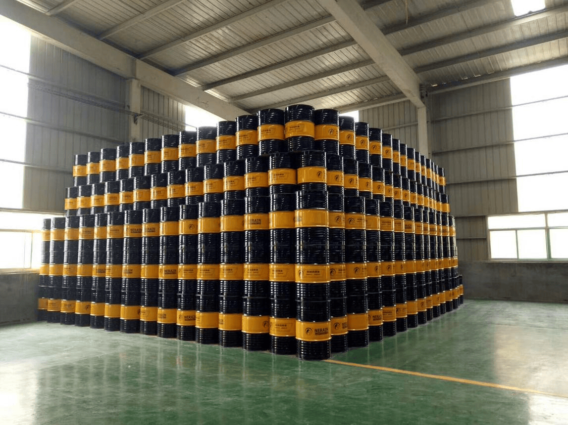 Automotive Engine Oil (Fully Synthetic, 5W-30 Drums)